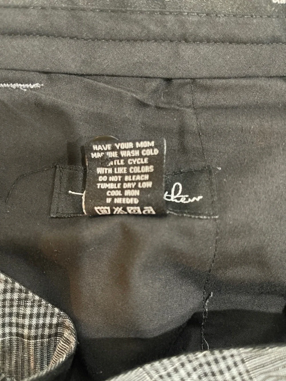 Travis Mathew performance stretch